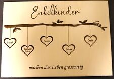 Enkelkinder leben großartig gebraucht kaufen  Augsburg