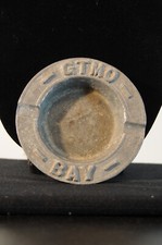 Vintage ashtray guantanamo for sale  Reisterstown
