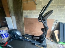 Nordic track e10. for sale  PETERSFIELD