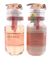 Usado, Xampu e tratamento And & Honey MELTY Moist Repair - 2 peças 445ml Ea. - Vendedor dos EUA comprar usado  Enviando para Brazil
