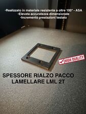 Spessore pacco lamellare usato  Scafati