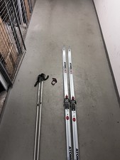 Atomic acc touring gebraucht kaufen  Schönefeld