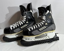 Bauer supreme 5000 for sale  West Terre Haute