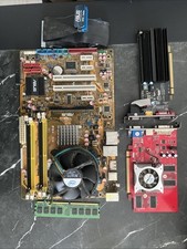 Asus p5k rev.1.00g usato  Sapri
