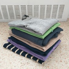 Lot wool flawed for sale  Forest Hills