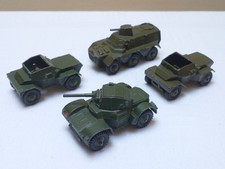 Vintage dinky toys for sale  NEWPORT