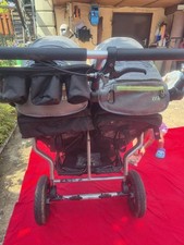 Tfk twin adventure gebraucht kaufen  Völklingen