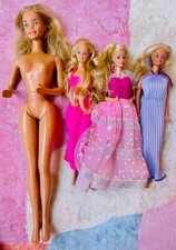 Barbie konvolut sammlung gebraucht kaufen  Reken
