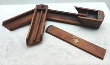 Antique exotic wood d'occasion  Expédié en Belgium