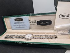 Jaguar mens watch for sale Jaguar mens watch for sale  SHEFFIELD