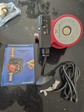 Grundfos upa 90n for sale  CALDICOT