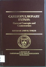Cardiopulmonary bypass current gebraucht kaufen  Koblenz