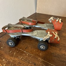 Vintage jaco roller for sale  SLEAFORD