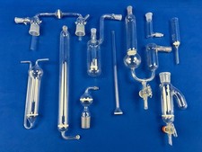 Laborglas fritte sonderformen gebraucht kaufen  Dillenburg