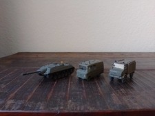 Konvolut bundeswehr fahrzeuge gebraucht kaufen  Oldenburg (Oldenburg)