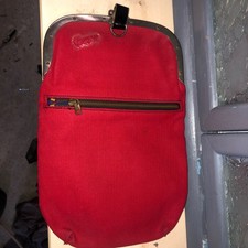 Sacoche vintage d'occasion  Lescar