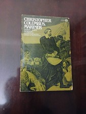 Chistopher columbus mariner for sale  Glendale Heights