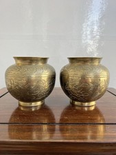 Pair chinese antique for sale  BRIGHTON