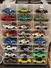 Hot Wheels/Matchbox PORSCHE solto (caixa #210) você escolhe 911 930 959 944, usado comprar usado  Enviando para Brazil