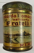 Mostarda romagnola cedro usato  Bologna