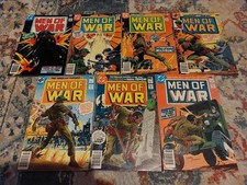 Men war lot for sale  Horn Lake