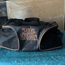 Harley davidson duffle for sale  Loganville