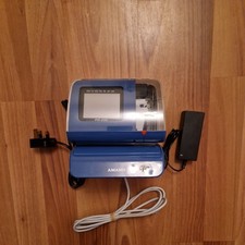 Amano pix200 electronic for sale  ROMFORD