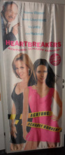 Film stoffbanner heartbreakers gebraucht kaufen  Stolberg (Rhld.)