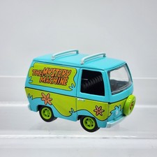 Johnny lightning scooby for sale  Nixa