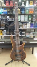 Baixo IBANEZ 6 cordas SR6AH comprar usado  Enviando para Brazil