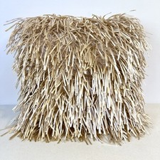Sand shag throw for sale  Cleveland