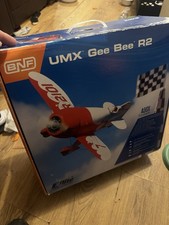 Plane eflight umx for sale  BOSTON