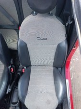 Fiat 500 twinair for sale  ROTHERHAM