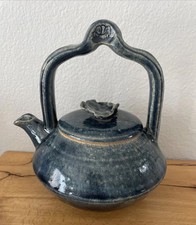 Vtg studio pottery for sale  San Jose