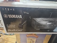 Yamaha n303 network for sale  Stephens City