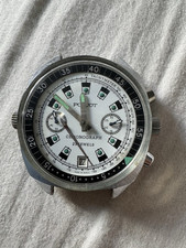 Poljot sturmanskie chrono for sale  MILTON KEYNES