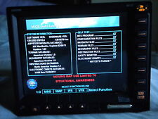 Garmin mx20 data for sale  Laguna Niguel