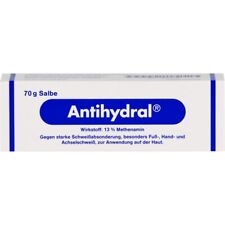 MAŚĆ ANTYHYDRALNA 70 g PZN00052729 na sprzedaż  Wysyłka do Poland
