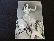 Ann blyth signed gebraucht kaufen  Neuruppin