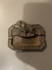 Cendrier fonte sanglier d'occasion  La Ferté-Gaucher