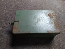 Vollständiger sanikasten hilf gebraucht kaufen  Leipzig