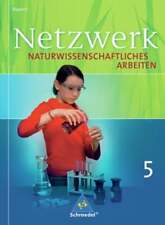 Netzwerk naturwissenschaftlich gebraucht kaufen  Stuttgart