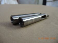 Morse taper sleeves for sale  MORPETH