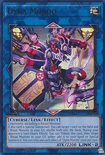 Yugioh dyna mondo gebraucht kaufen  Landstuhl