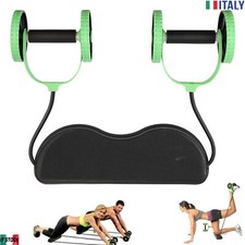 Attrezzo palestra roller usato  Torino