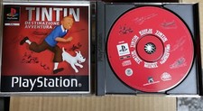 Ps1 tin tin usato  Ovada