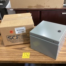 Saginaw sce 8086elj for sale  Edinburg