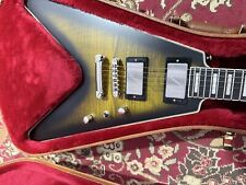 Epiphone flying guitar for sale  Healdsburg