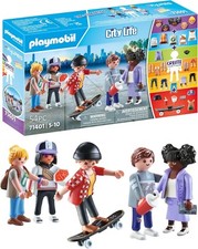 Playmobil figures 71401 usato  Aprilia