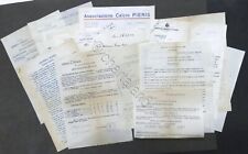 Documentazione ass. calcio usato  Vimodrone